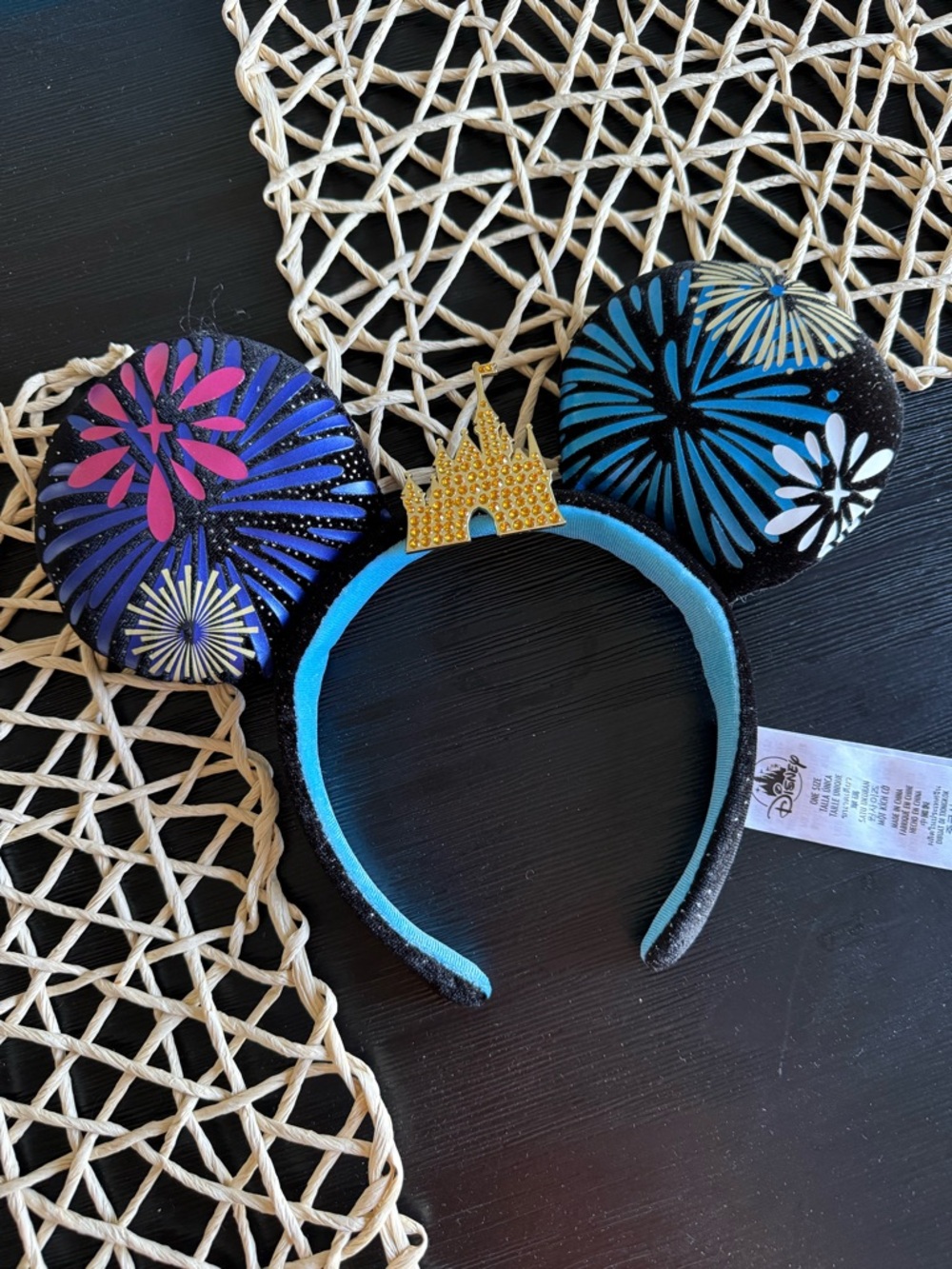 Disney world 50th ears